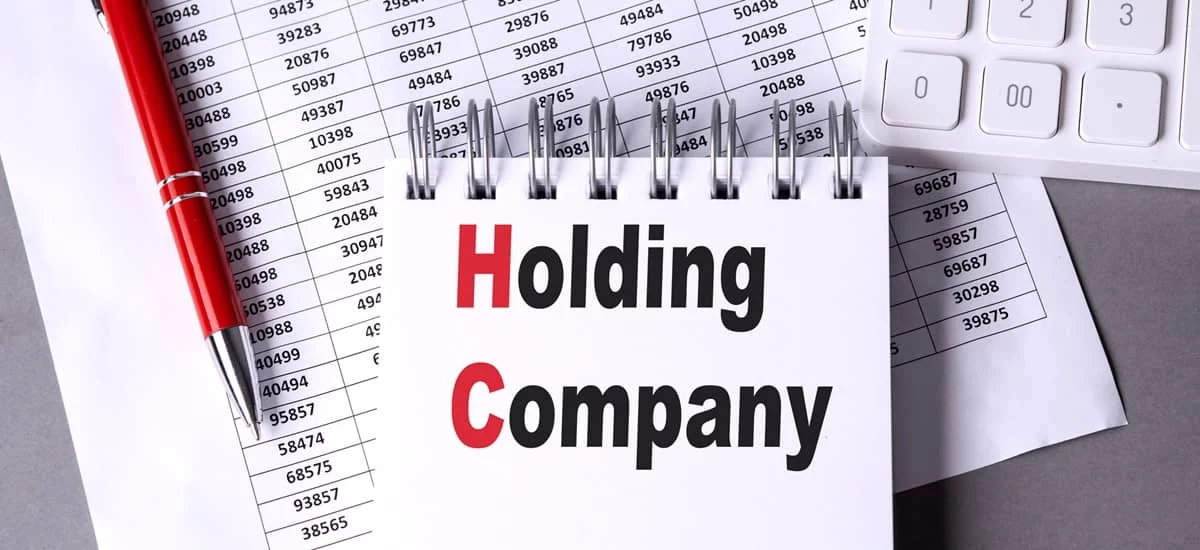 Holding Company in Georgia