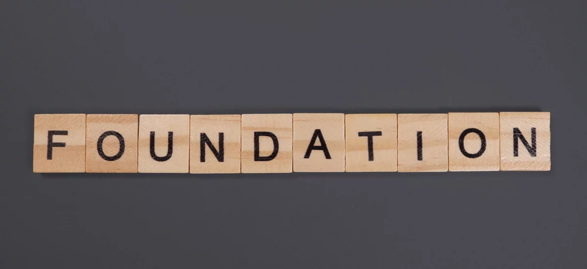Open a Foundation in Georgia