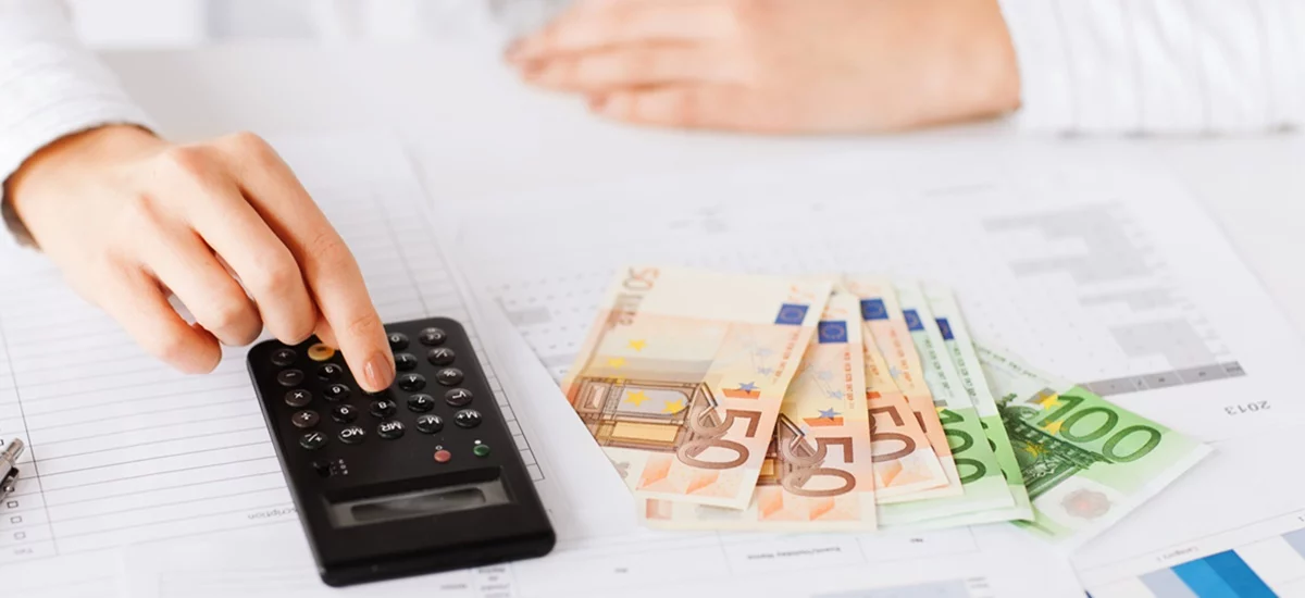 Taxation in Georgia